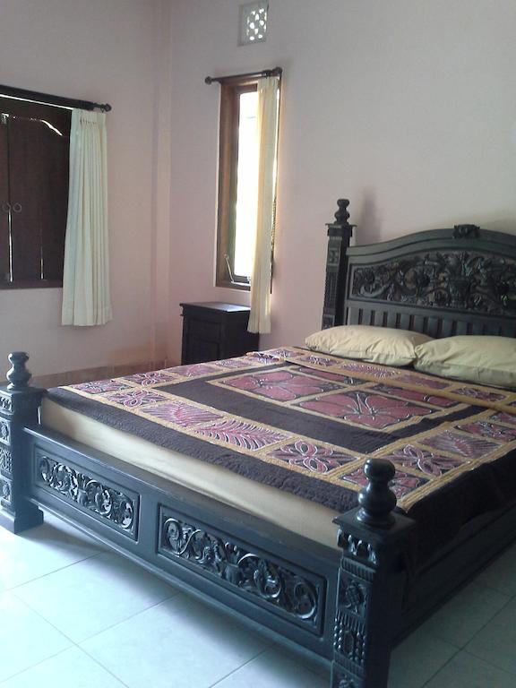Pica Sedana Homestay Убуд Номер фото