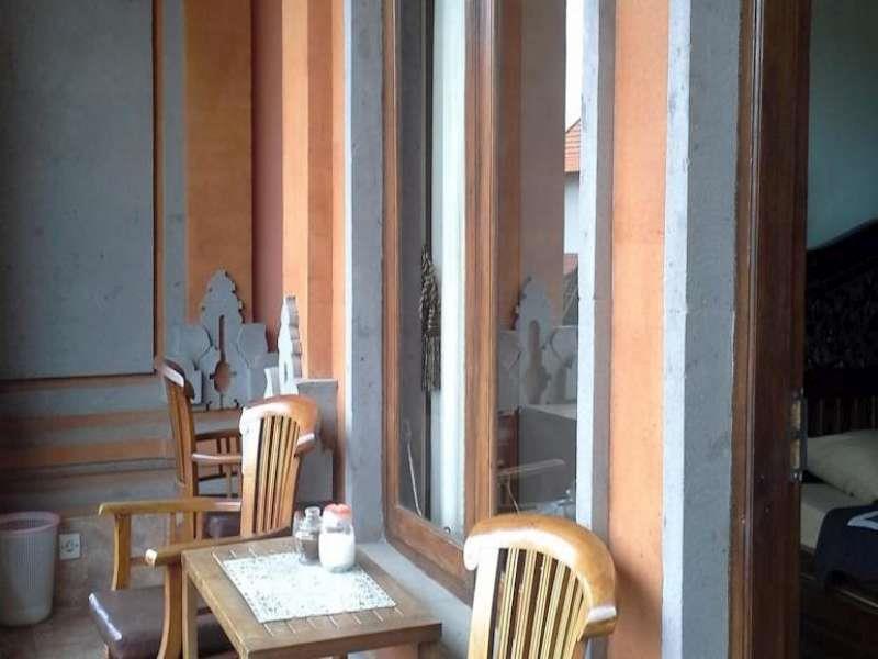 Pica Sedana Homestay Убуд Экстерьер фото