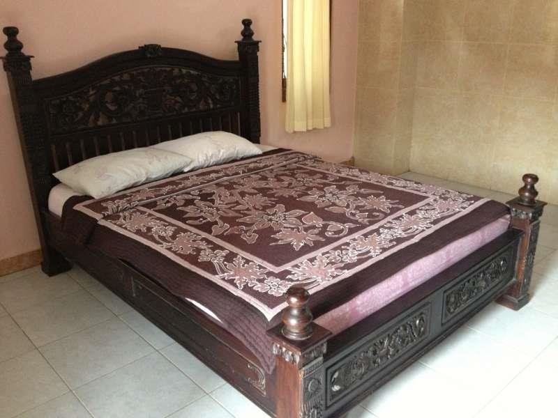 Pica Sedana Homestay Убуд Экстерьер фото