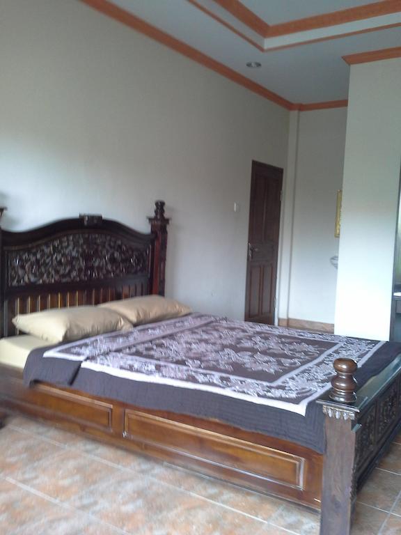 Pica Sedana Homestay Убуд Экстерьер фото